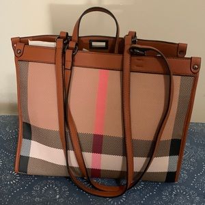 Tote bag from AliExpress